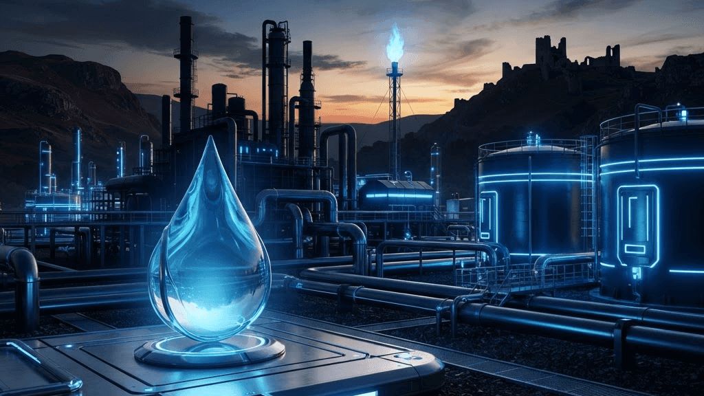 Top 10 Best Oil and Gas Companies in Caerphilly