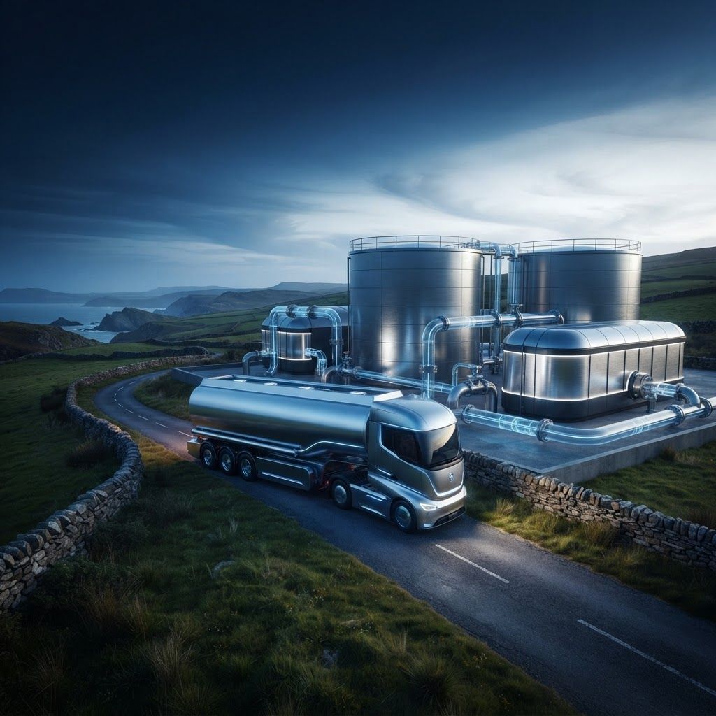 Top 10 Best Oil and Gas Companies in Carmarthenshire