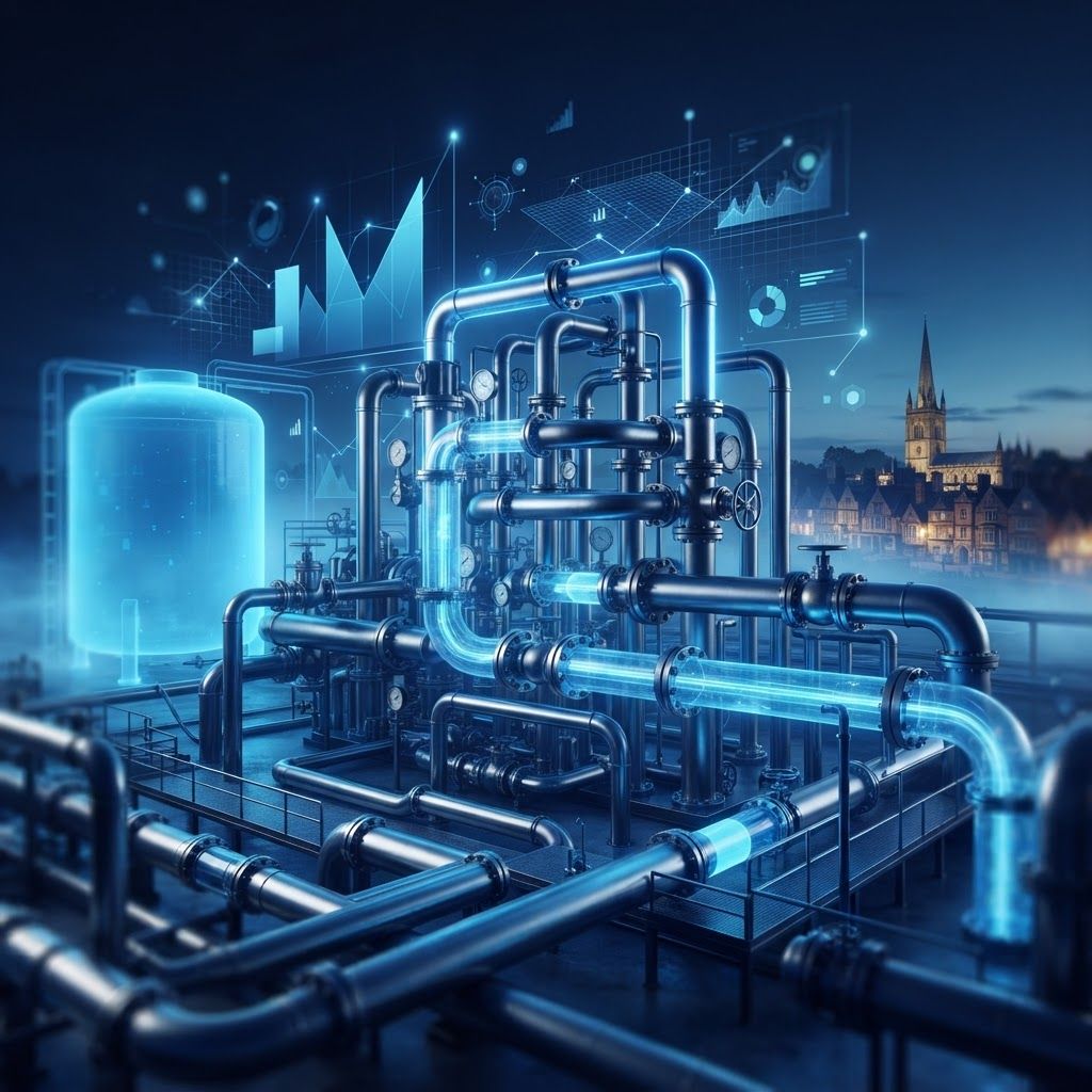Top 10 Best Oil and Gas Companies in Chelmsford