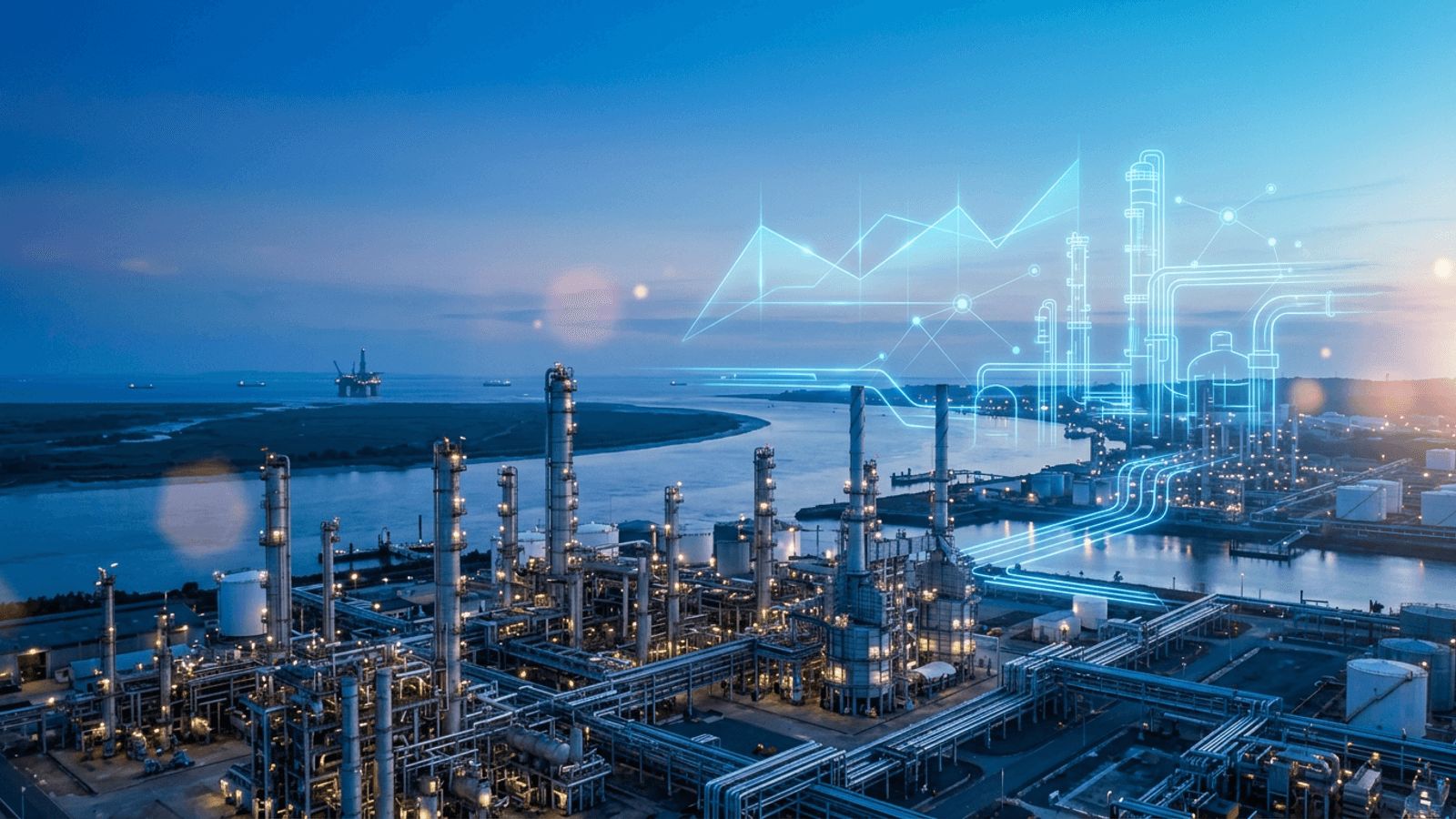 Top 10 Best Oil and Gas Companies in Clackmannanshire