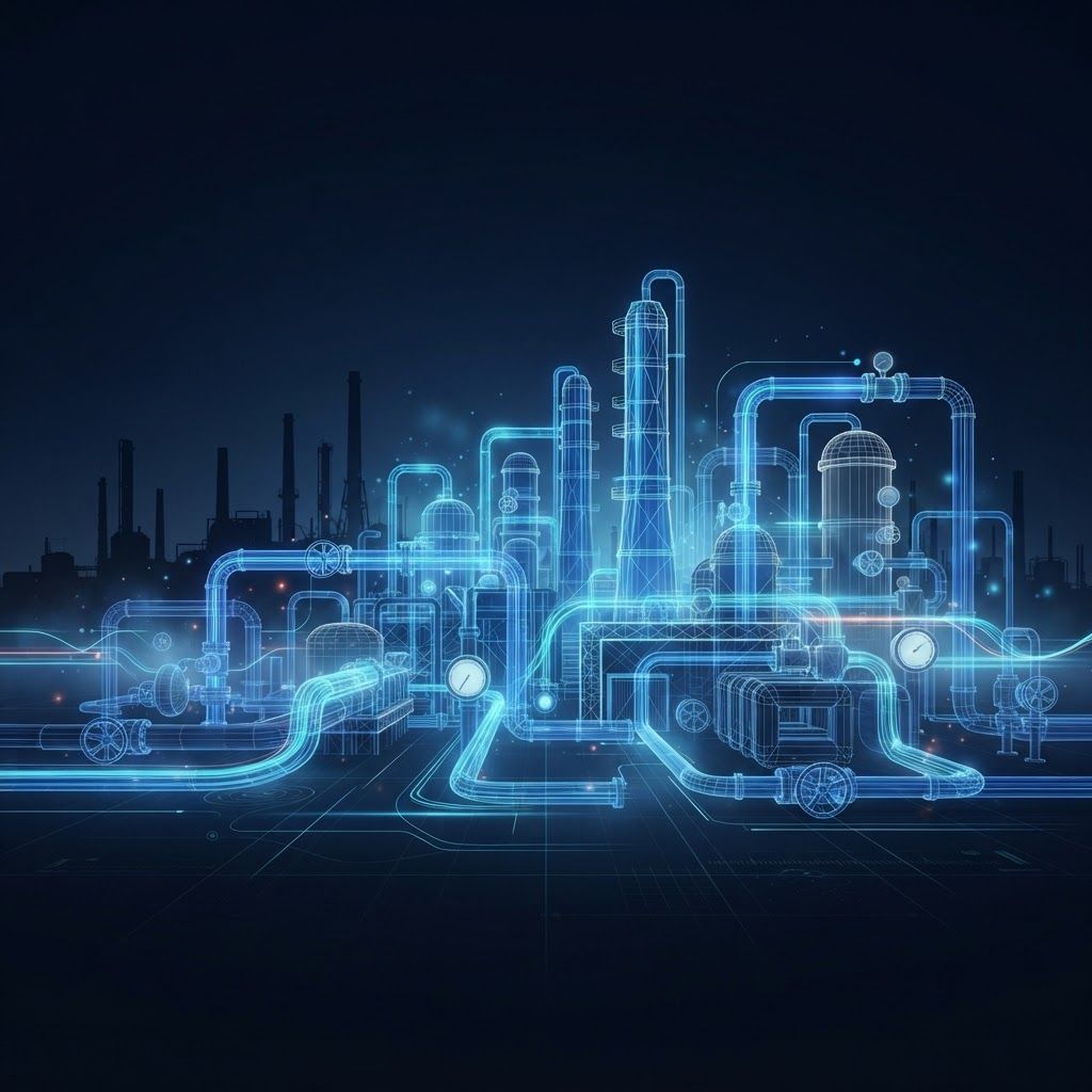 Top 10 Best Oil and Gas Companies in Colchester
