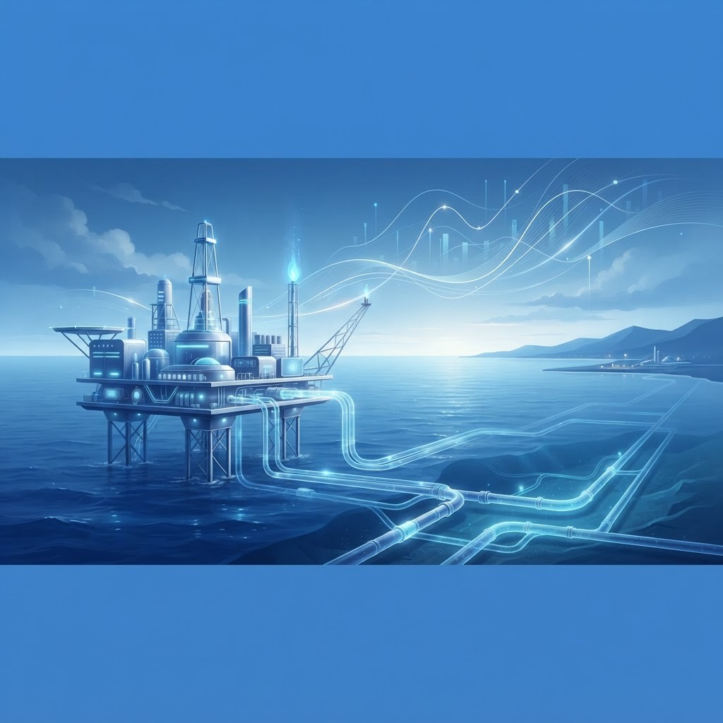 Top 10 Best Oil and Gas Companies in Cornwall