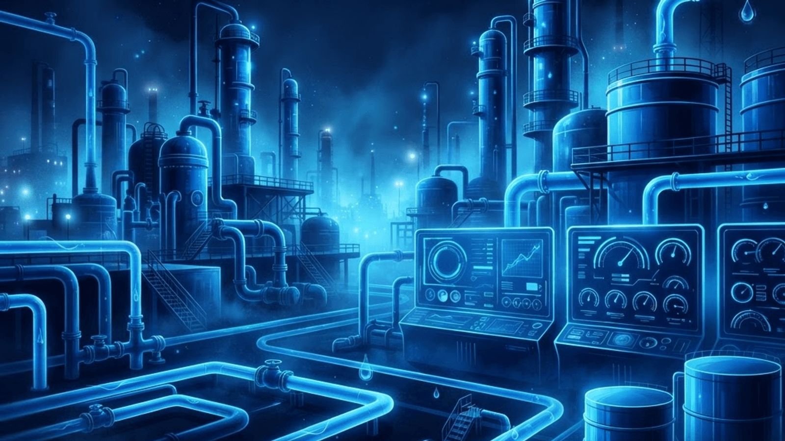 Top 10 Best Oil and Gas Companies in Crawley