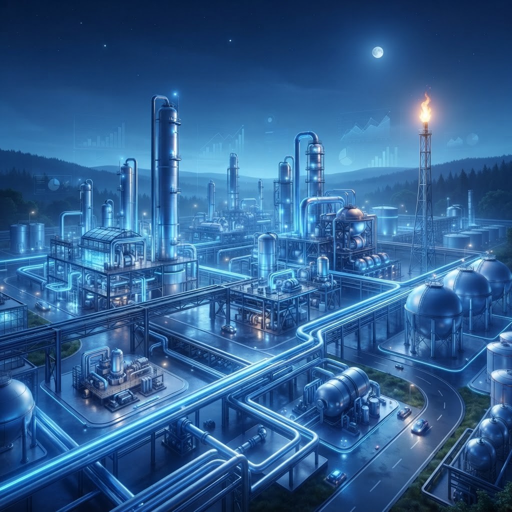 Top 10 Best Oil and Gas Companies in Croydon