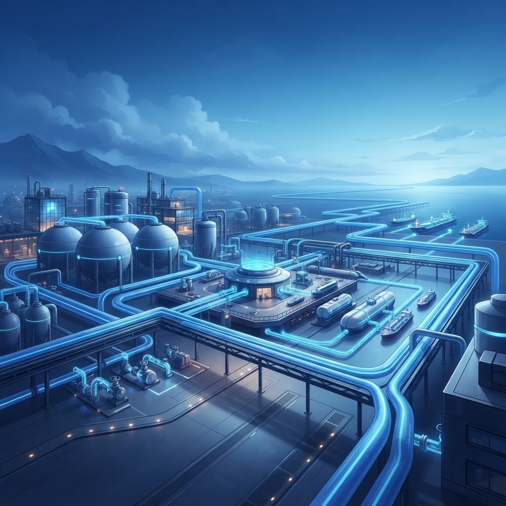 Top 10 Best Oil and Gas Companies in Doncaster
