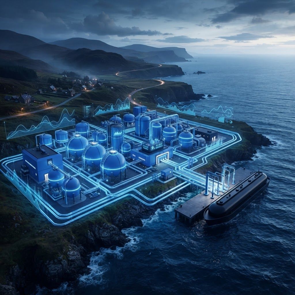 Top 10 Best Oil and Gas Companies in Dumfries and Galloway