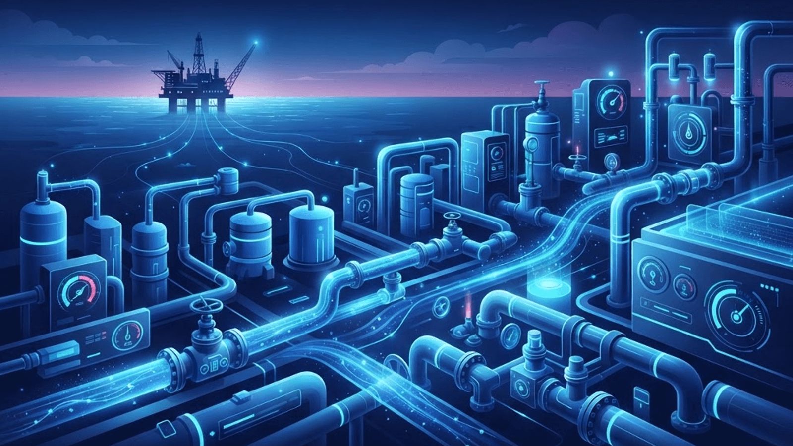 Top 10 Best Oil and Gas Companies in East Ayrshire