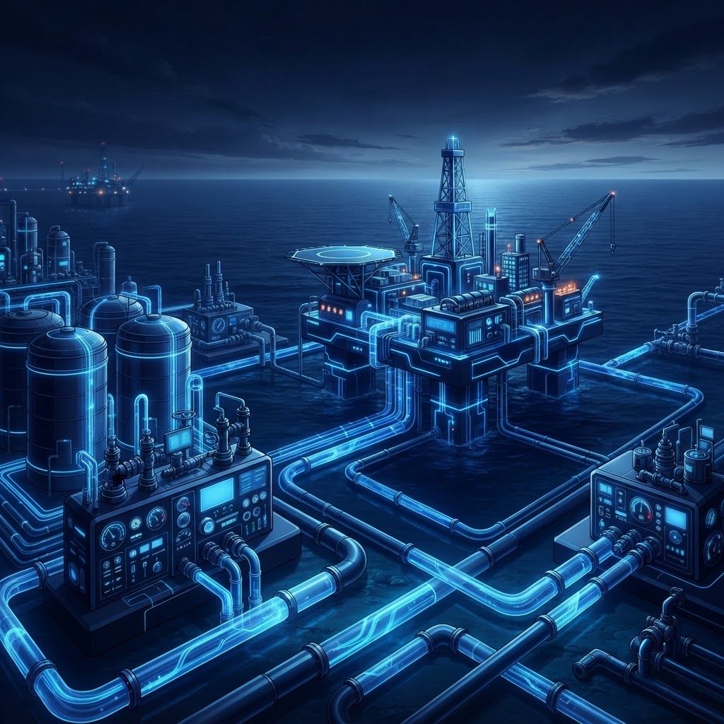 Top 10 Best Oil and Gas Companies in East Lindsey