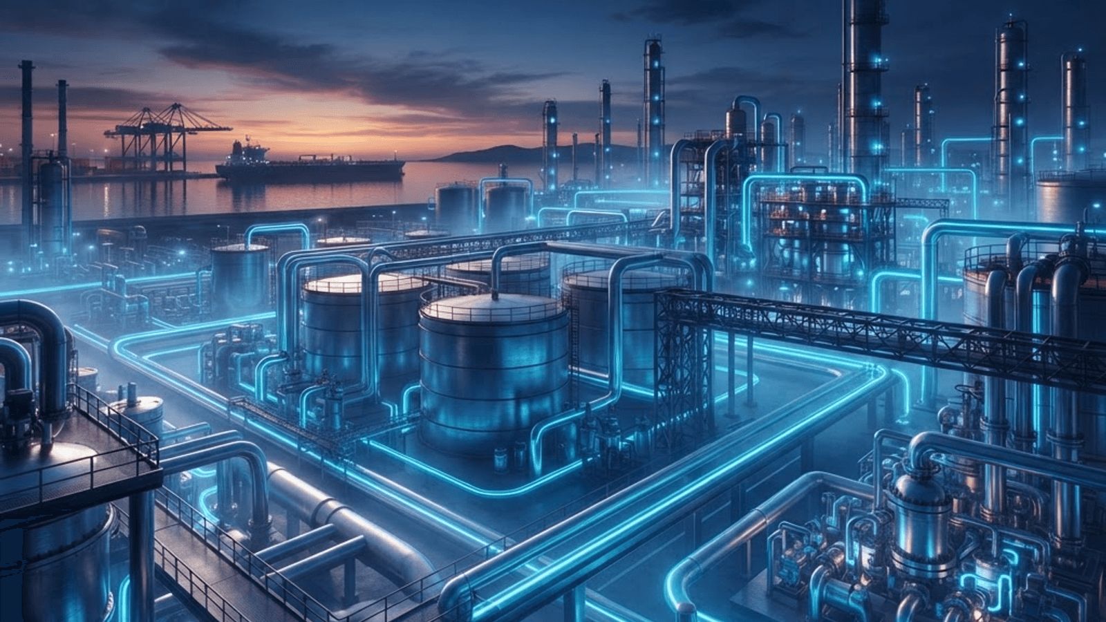 Top 10 Best Oil and Gas Companies in Eastleigh