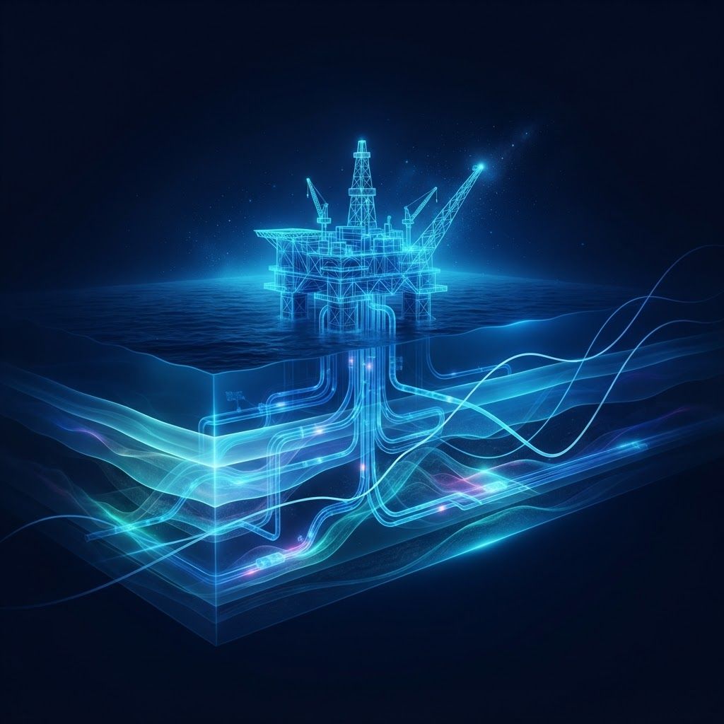 Top 10 Best Oil and Gas Companies in Elmbridge