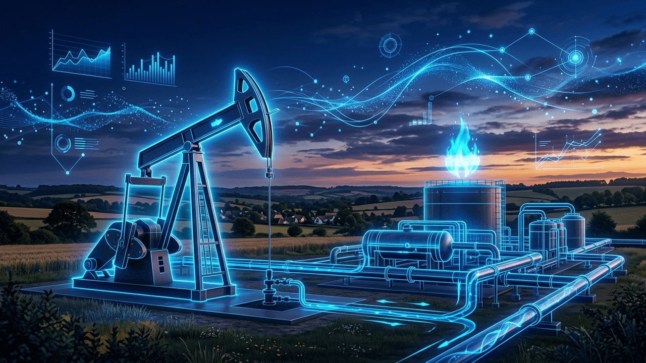 Top 10 Best Oil and Gas Companies in Erewash