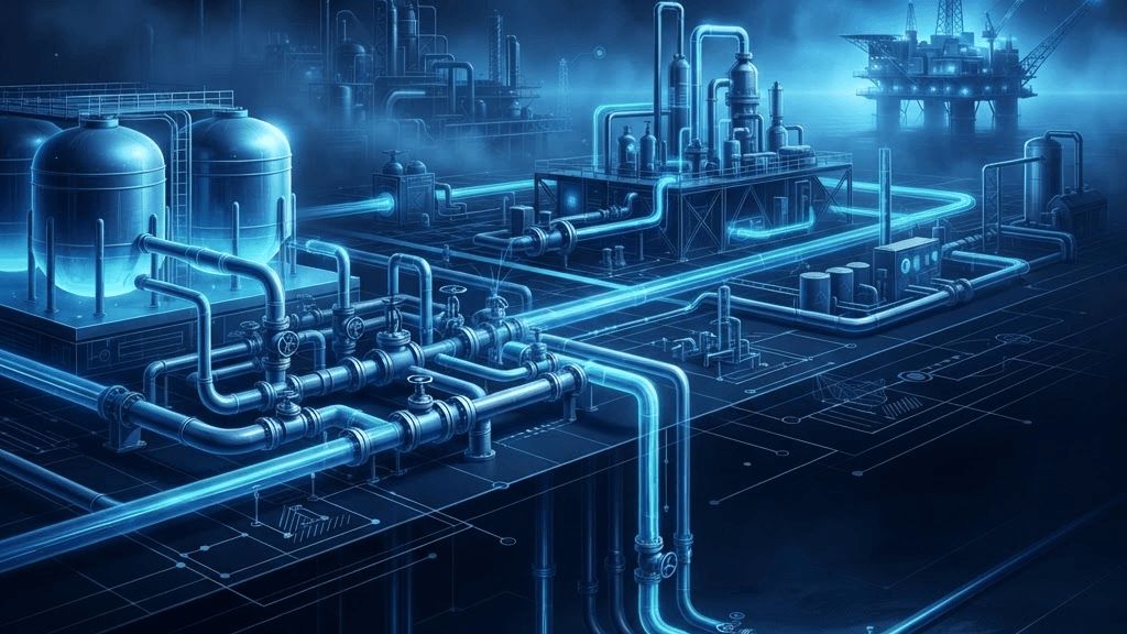 Top 10 Best Oil and Gas Companies in Fareham