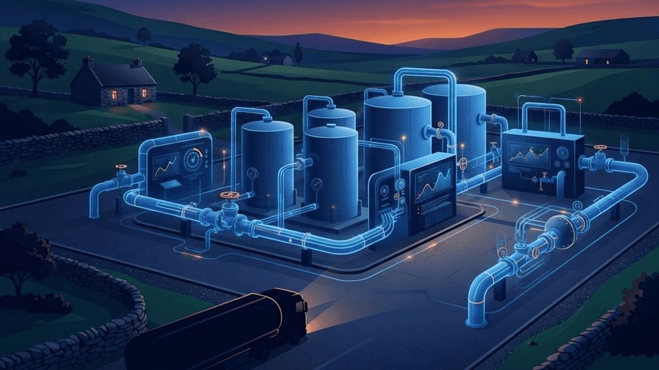 Top 10 Best Oil and Gas Companies in Fermanagh and Omagh