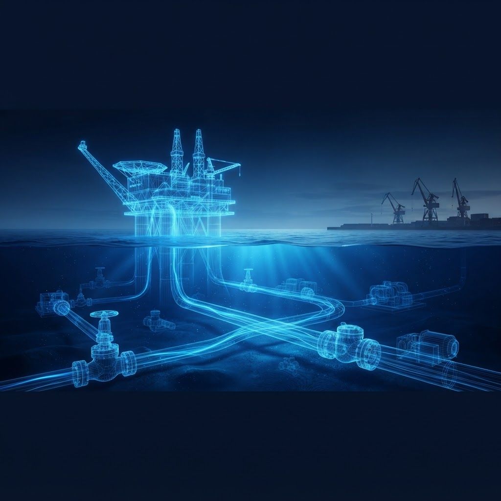 Top 10 Best Oil and Gas Companies in Gateshead