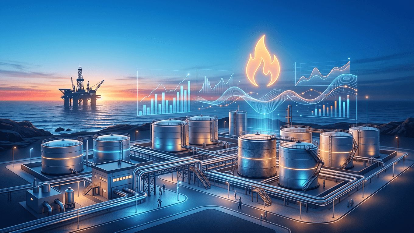 Top 10 Best Oil and Gas Companies in Harlow