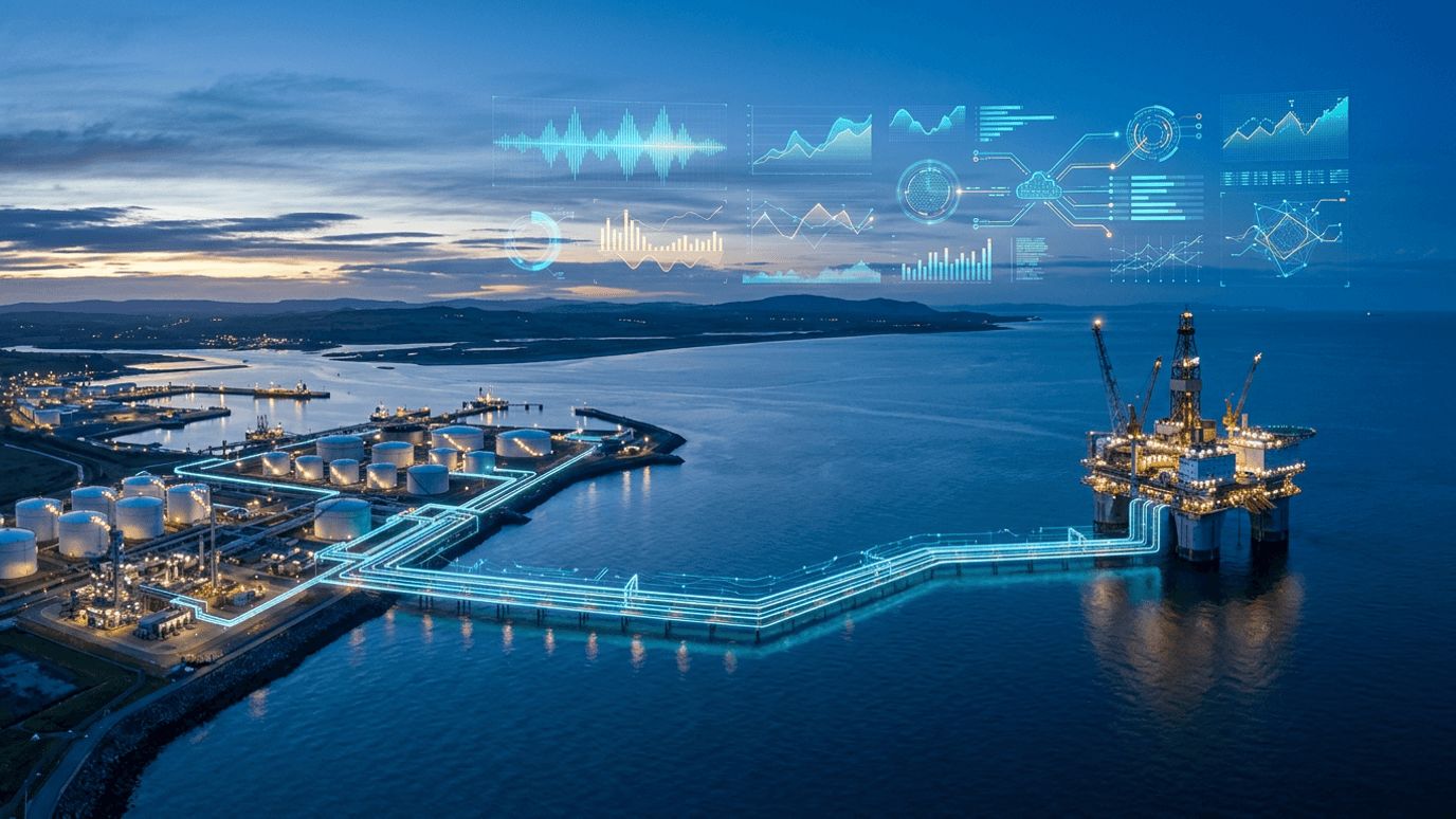 Top 10 Best Oil and Gas Companies in Hartlepool