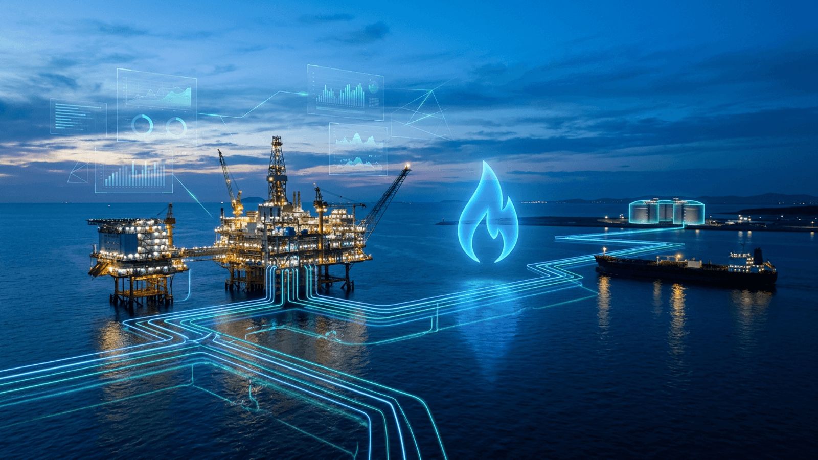 Top 10 Best Oil and Gas Companies in Hastings