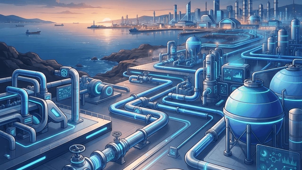 Top 10 Best Oil and Gas Companies in Havant
