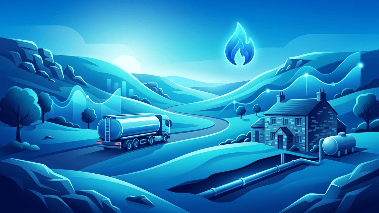 Top 10 Best Oil and Gas Companies in High Peak