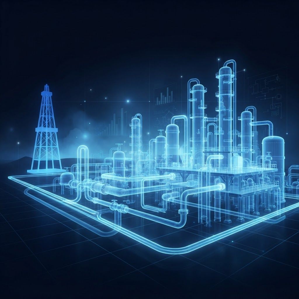 Top 10 Best Oil and Gas Companies in Highland