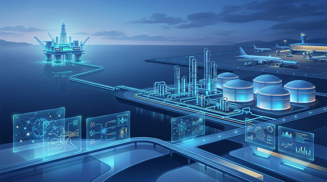 Top 10 Best Oil and Gas Companies in Hounslow