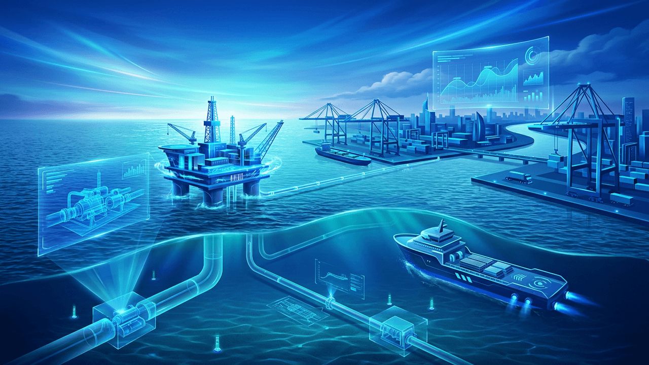Top 10 Best Oil and Gas Companies in Inverclyde