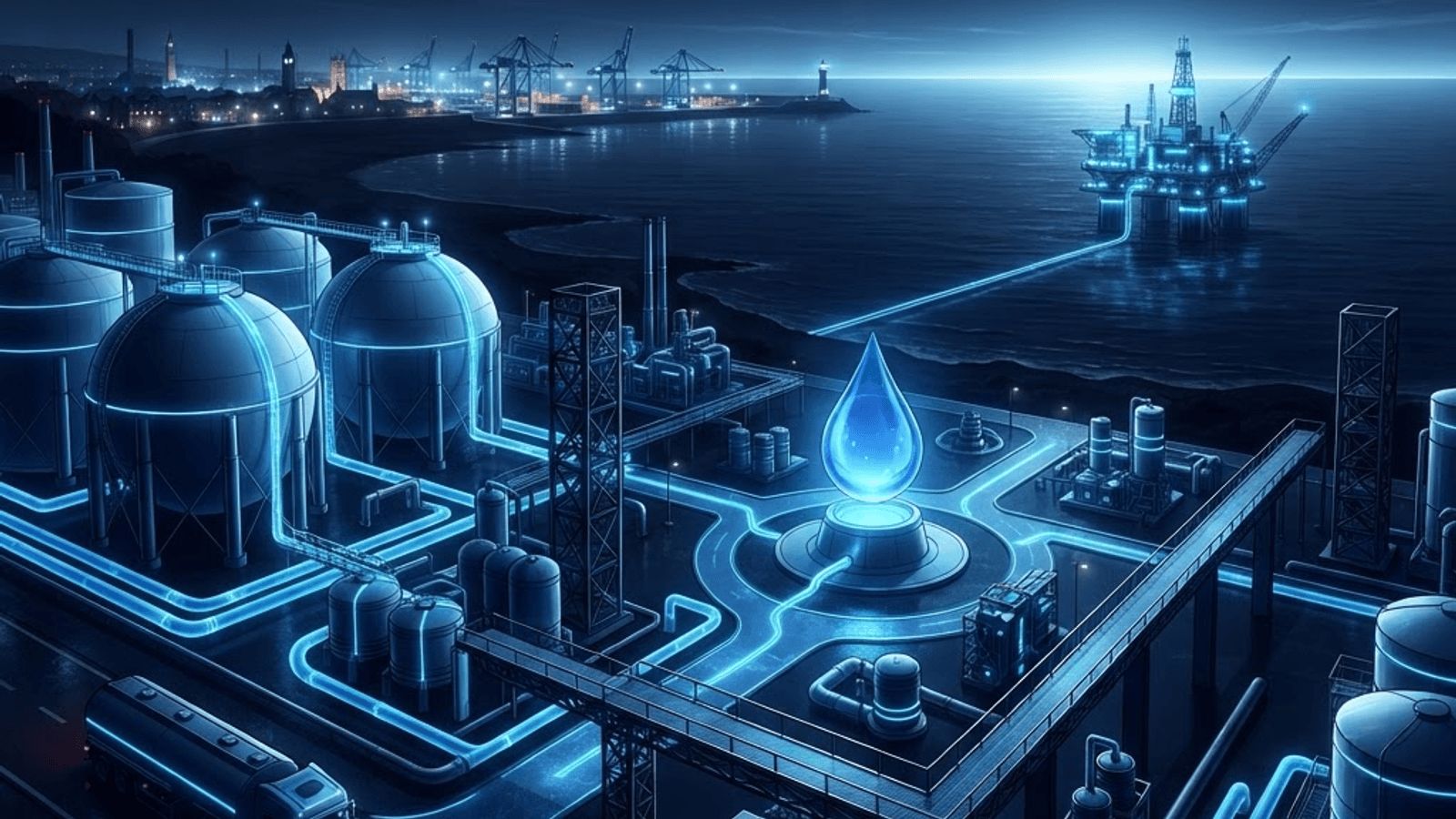 Top 10 Best Oil and Gas Companies in Ipswich