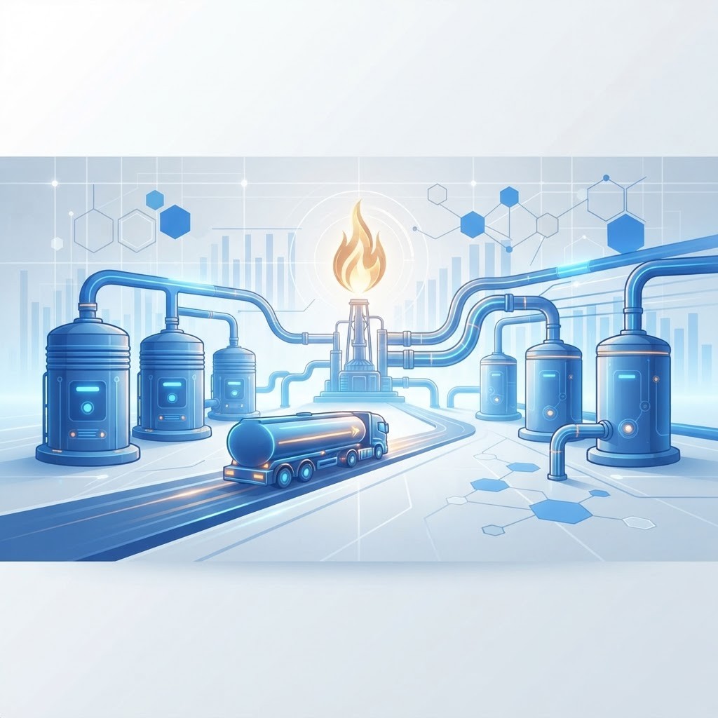 Top 10 Best Oil and Gas Companies in Kirklees