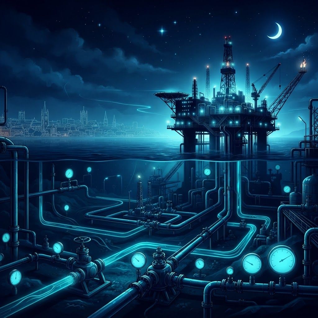 Top 10 Best Oil and Gas Companies in Lancaster