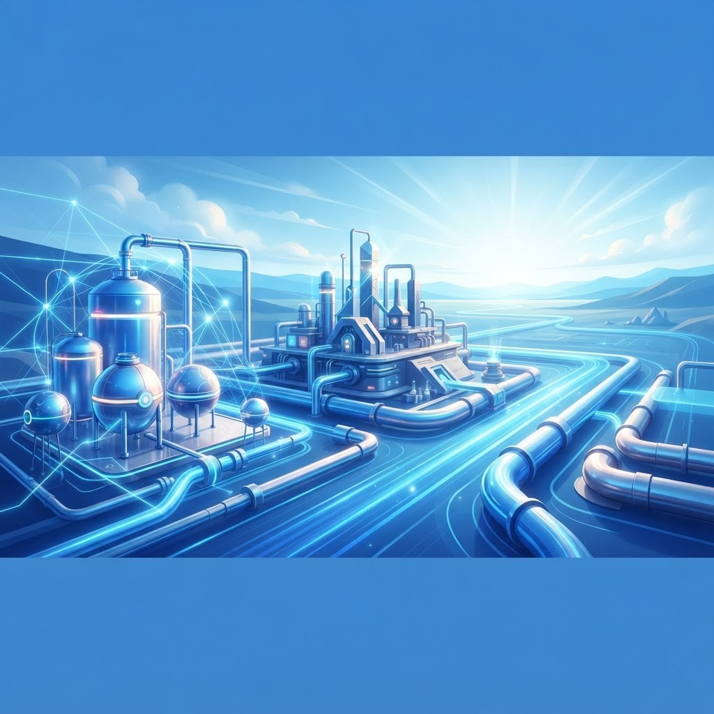 Top 10 Best Oil and Gas Companies in Leicester
