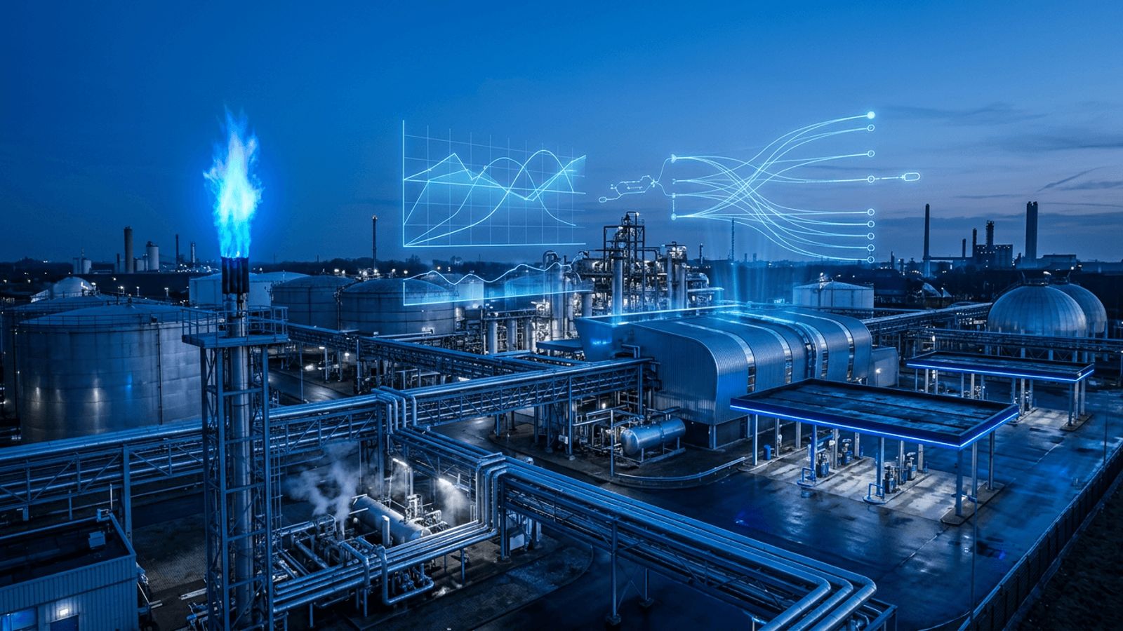 Top 10 Best Oil and Gas Companies in Lichfield