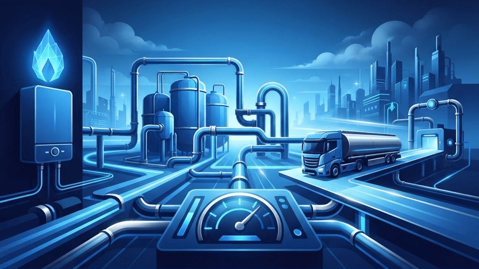 Top 10 Best Oil and Gas Companies in Lisburn and Castlereagh