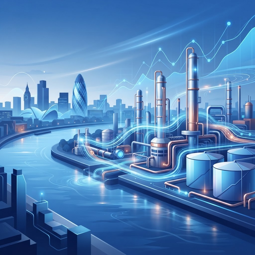 Top 10 Best Oil and Gas Companies in Liverpool