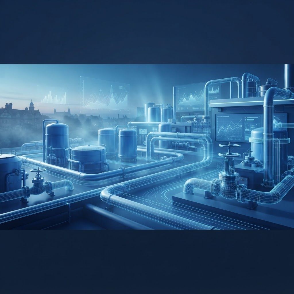 Top 10 Best Oil and Gas Companies in Luton