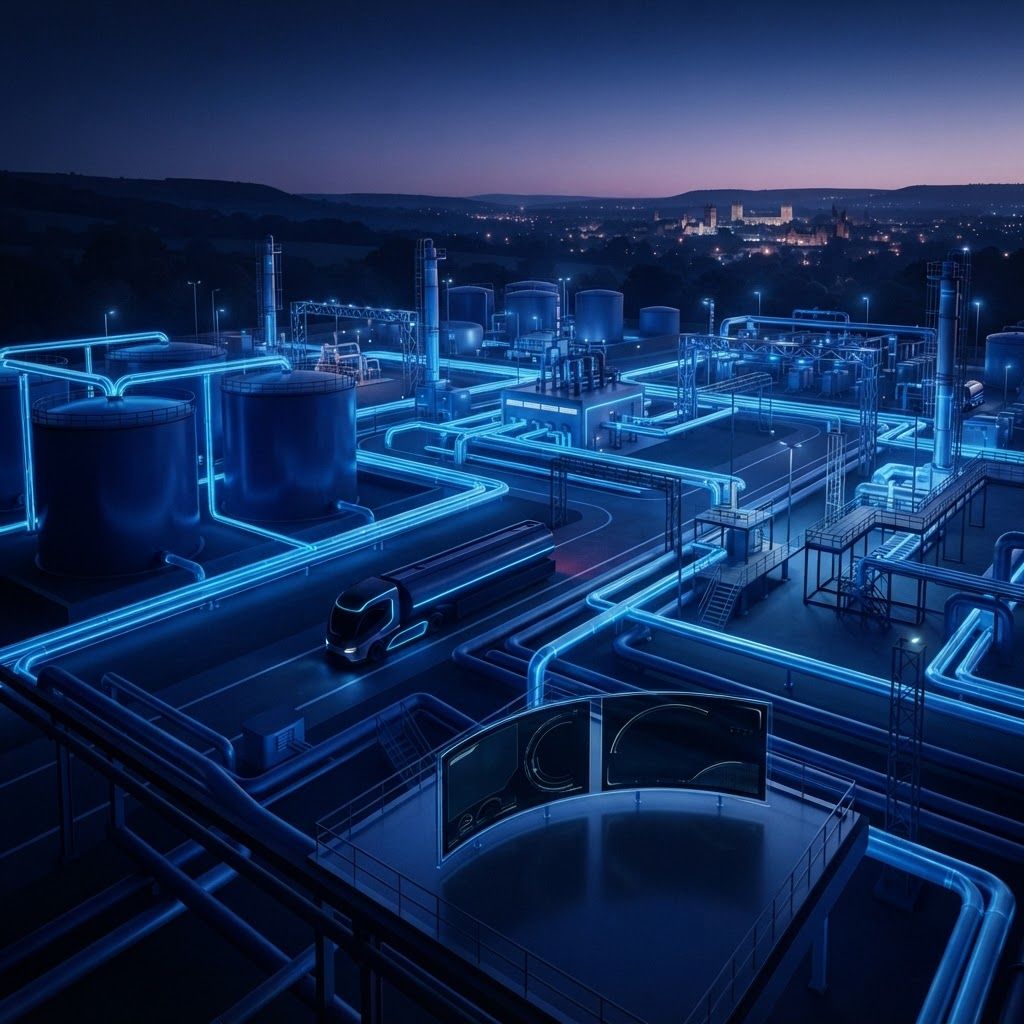 Top 10 Best Oil and Gas Companies in Maidstone