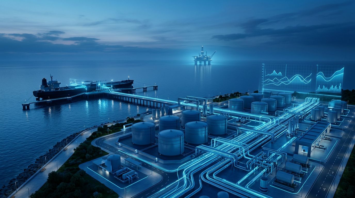 Top 10 Best Oil and Gas Companies in Maldon