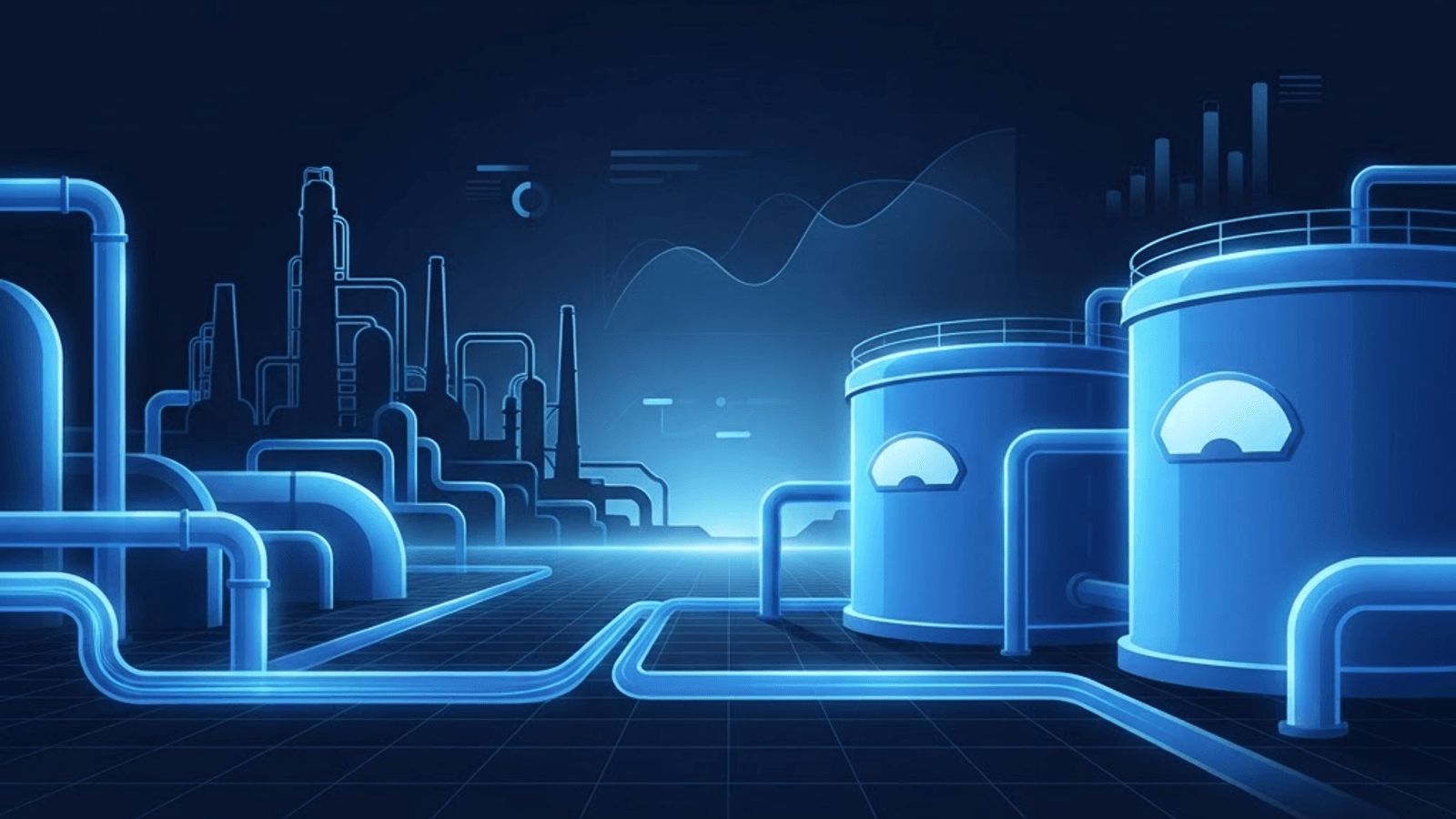 Top 10 Best Oil and Gas Companies in Mansfield