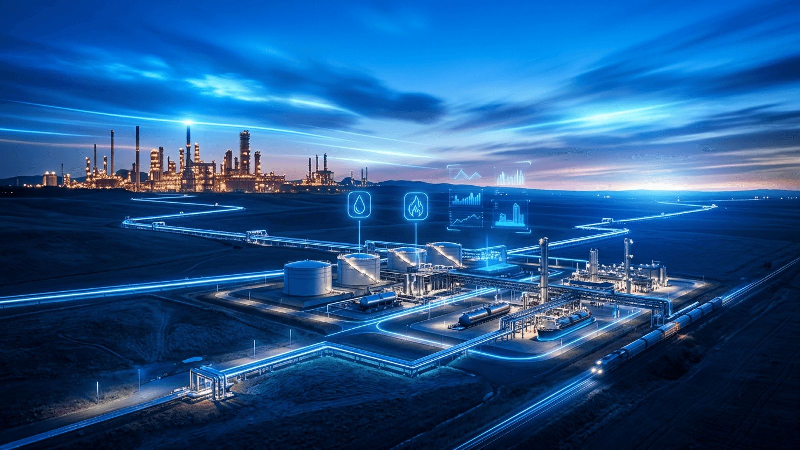 Top 10 Best Oil and Gas Companies in Melton