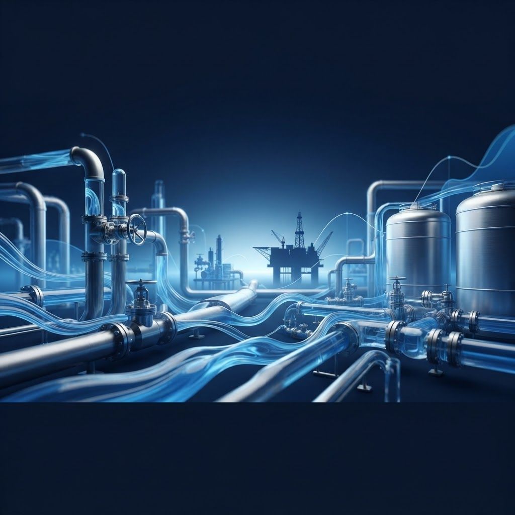 Top 10 Best Oil and Gas Companies in Merton