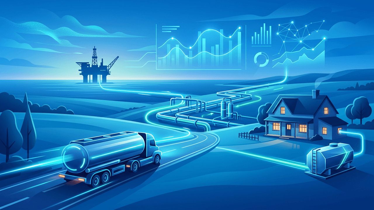 Top 10 Best Oil and Gas Companies in Mid Suffolk
