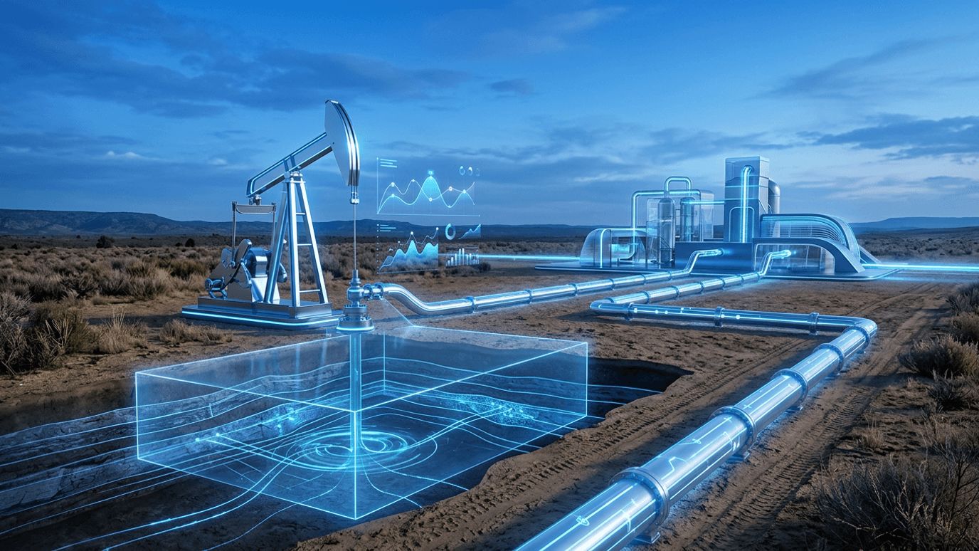Top 10 Best Oil and Gas Companies in Midlothian