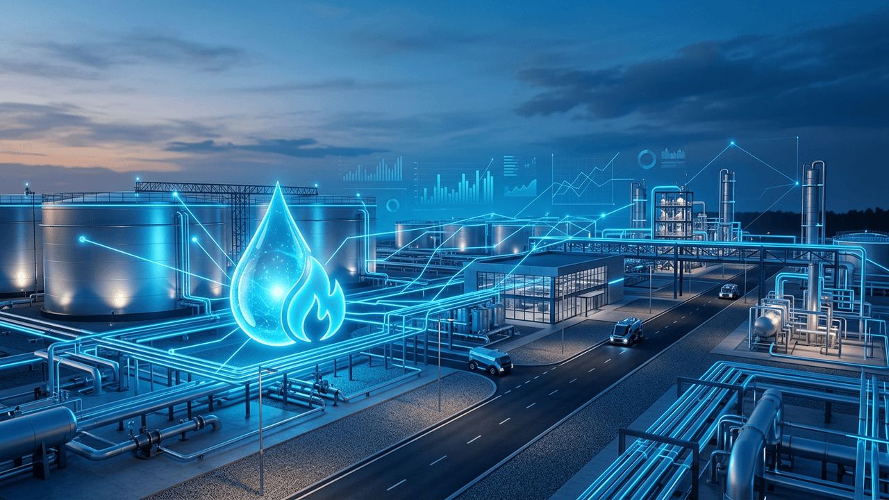 Top 10 Best Oil and Gas Companies in Milton Keynes