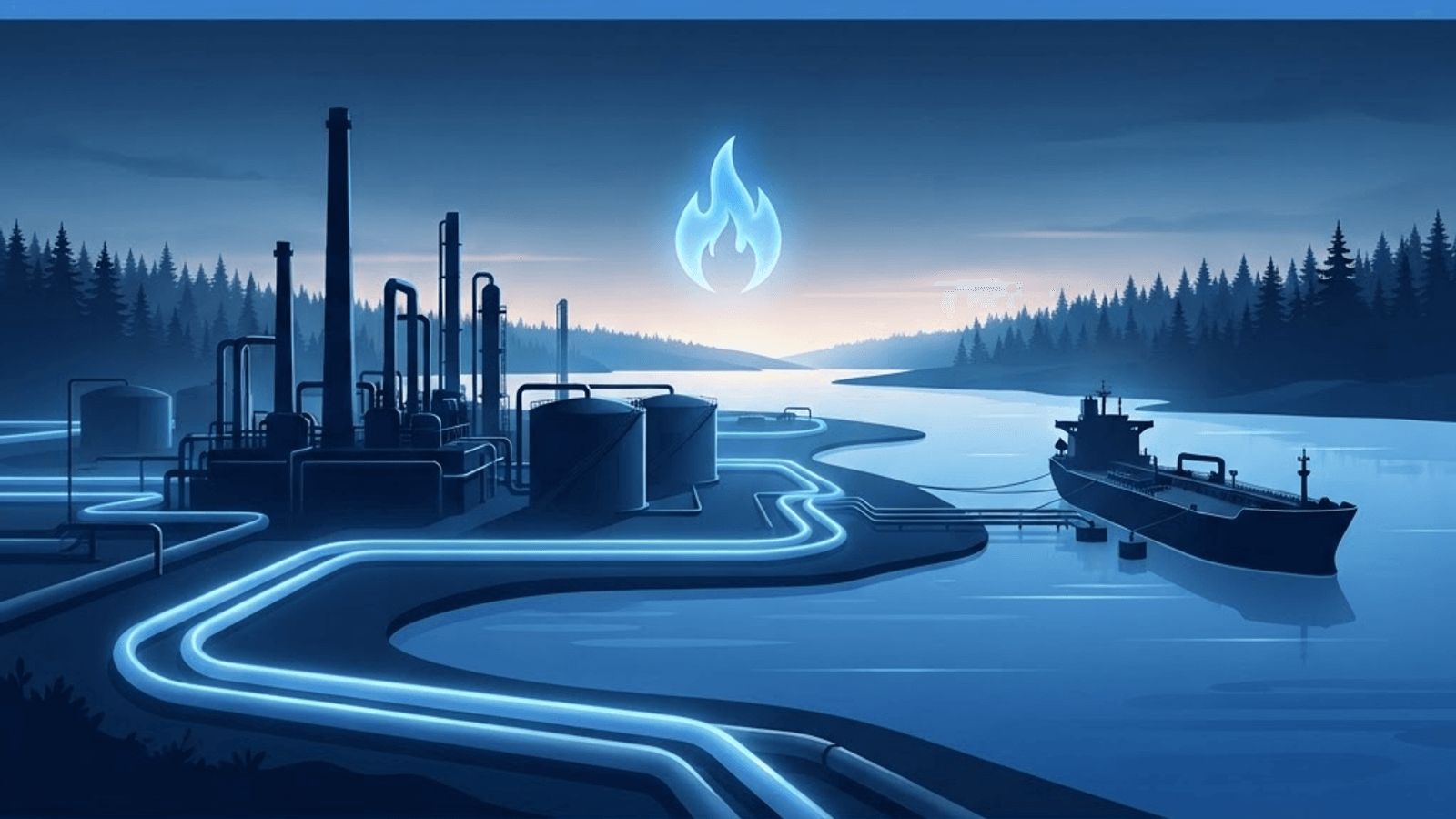 Top 10 Best Oil and Gas Companies in New Forest