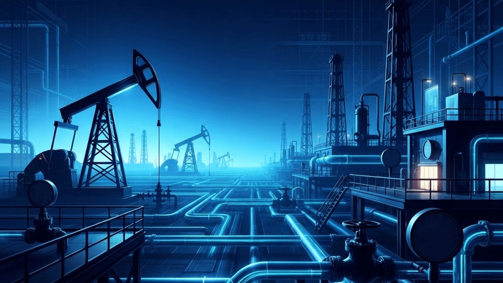Top 10 Best Oil and Gas Companies in North Kesteven