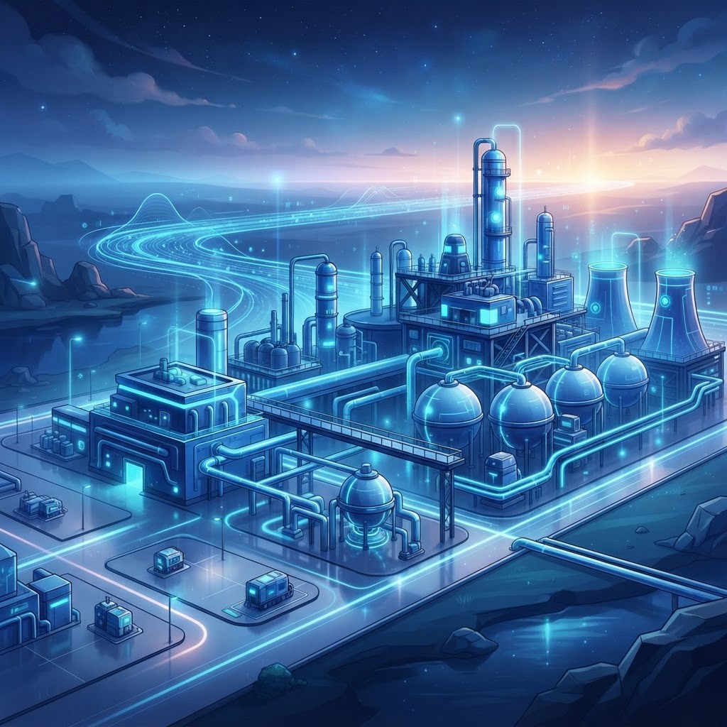 Top 10 Best Oil and Gas Companies in North Lanarkshire