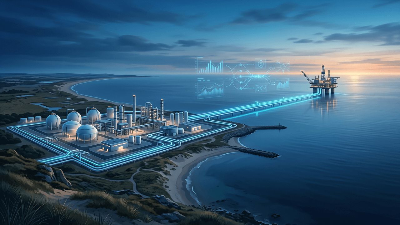 Top 10 Best Oil and Gas Companies in North Norfolk