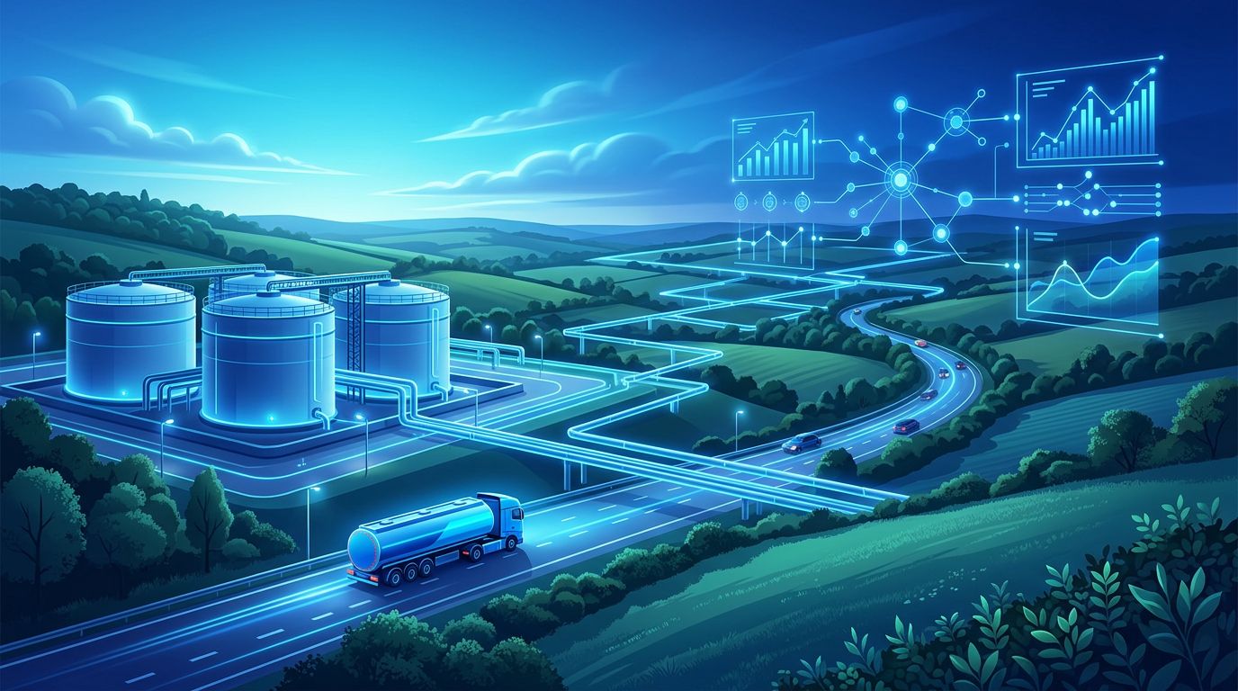 Top 10 Best Oil and Gas Companies in North Warwickshire