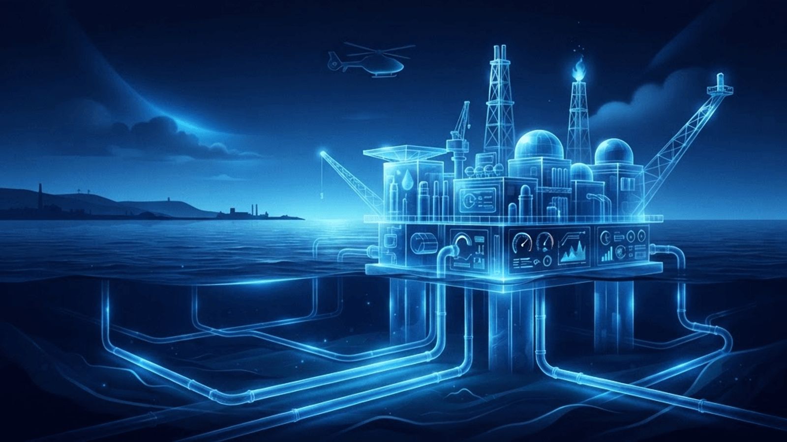 Top 10 Best Oil and Gas Companies in Norwich