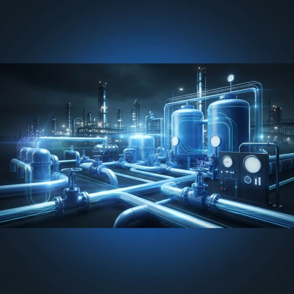 Top 10 Best Oil and Gas Companies in Oldham