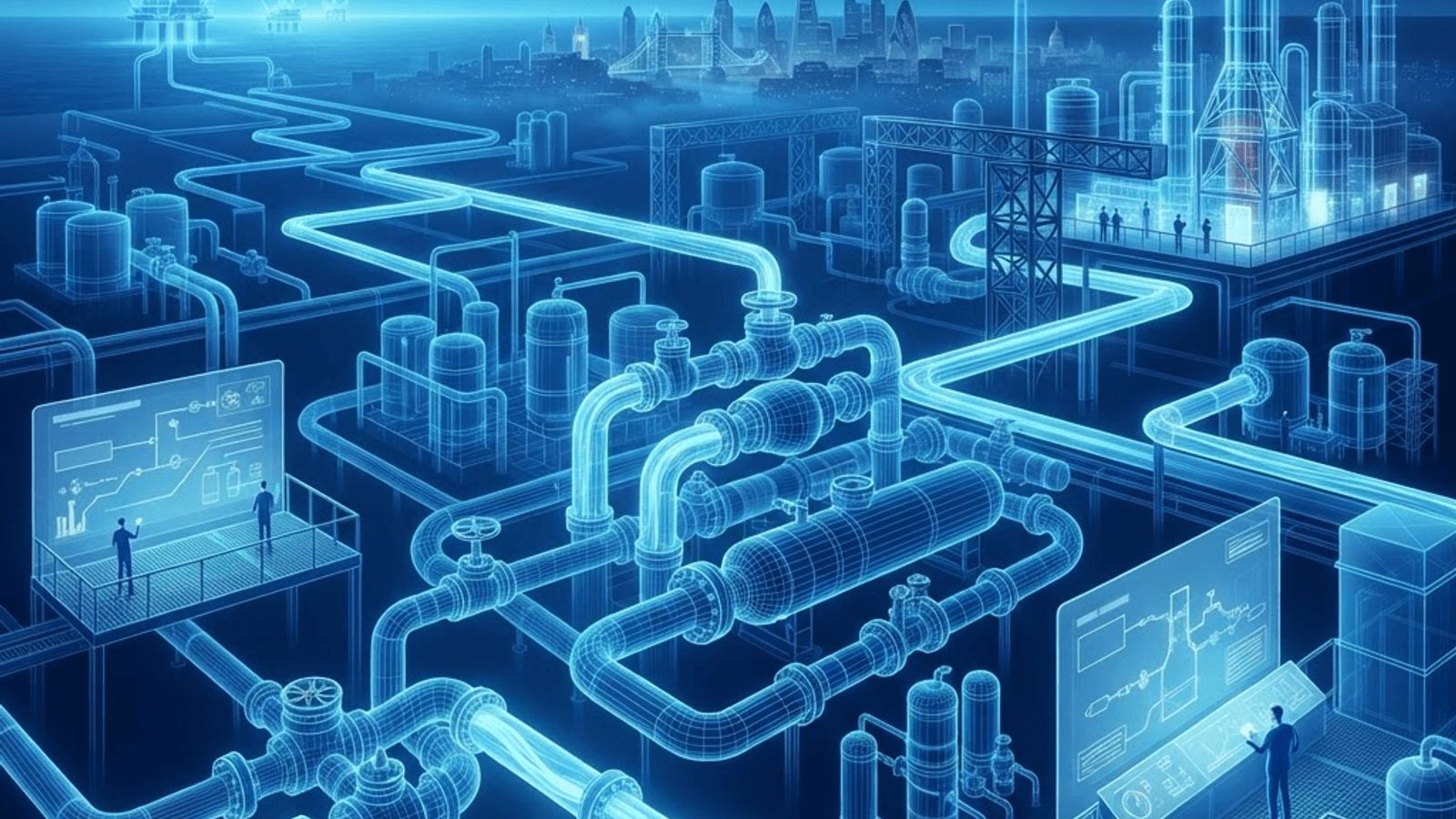 Top 10 Best Oil and Gas Companies in Peterborough